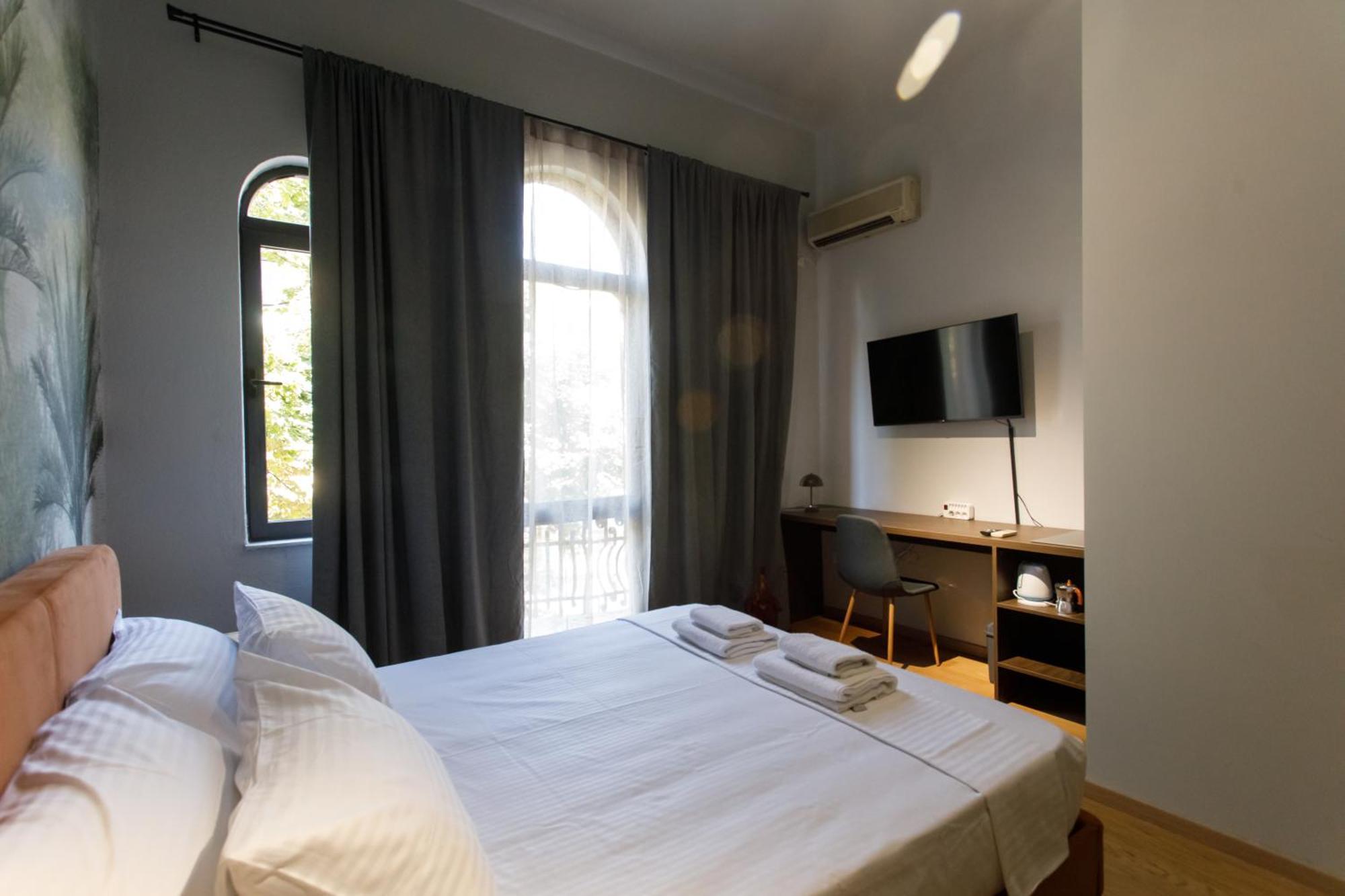 Studio31Apartments Tirana City Center Exterior photo