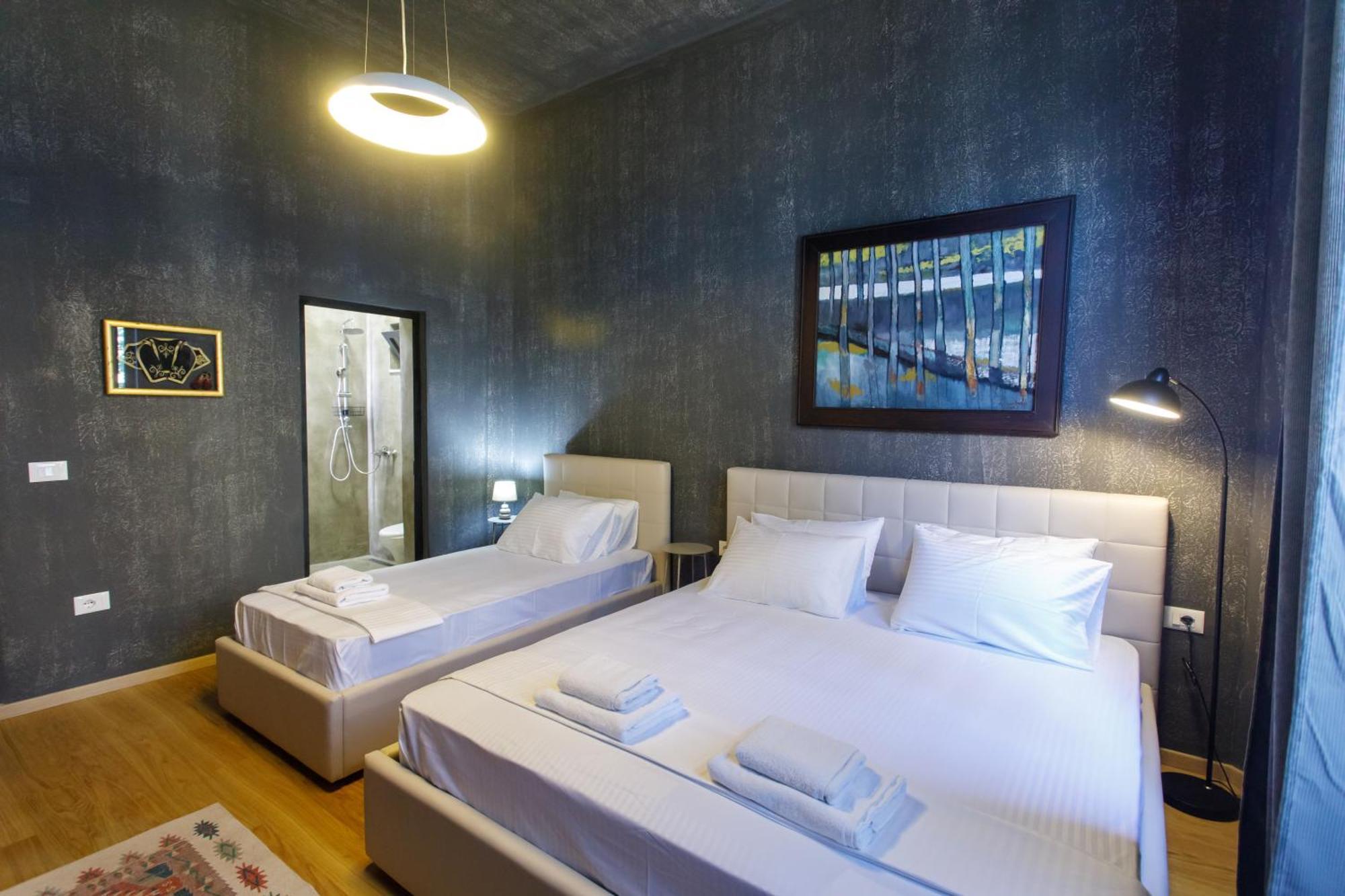 Studio31Apartments Tirana City Center Exterior photo