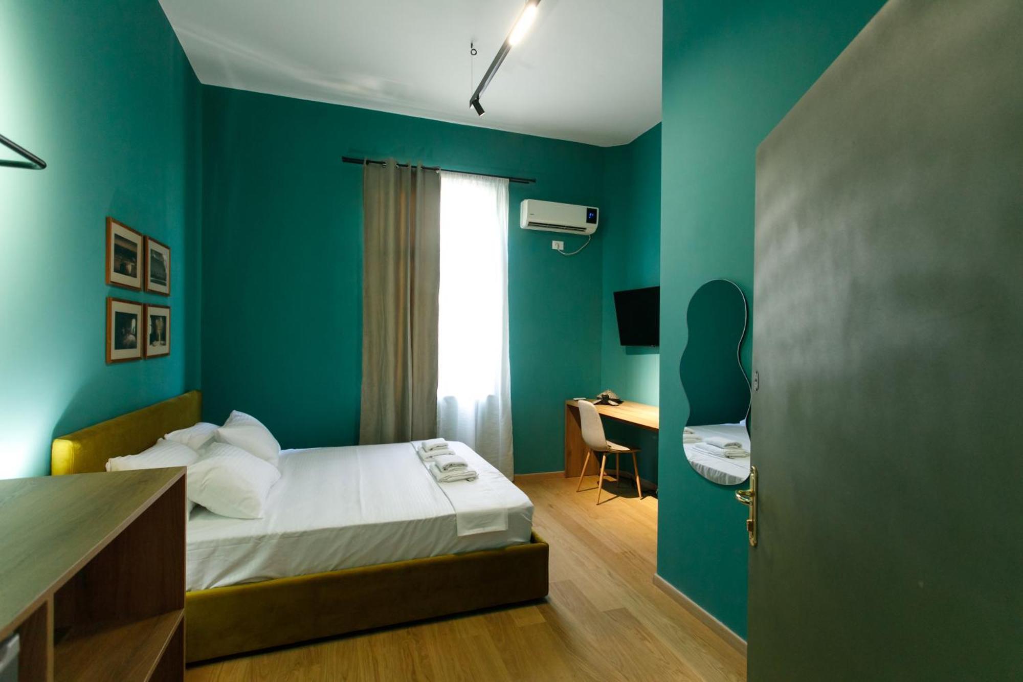 Studio31Apartments Tirana City Center Exterior photo