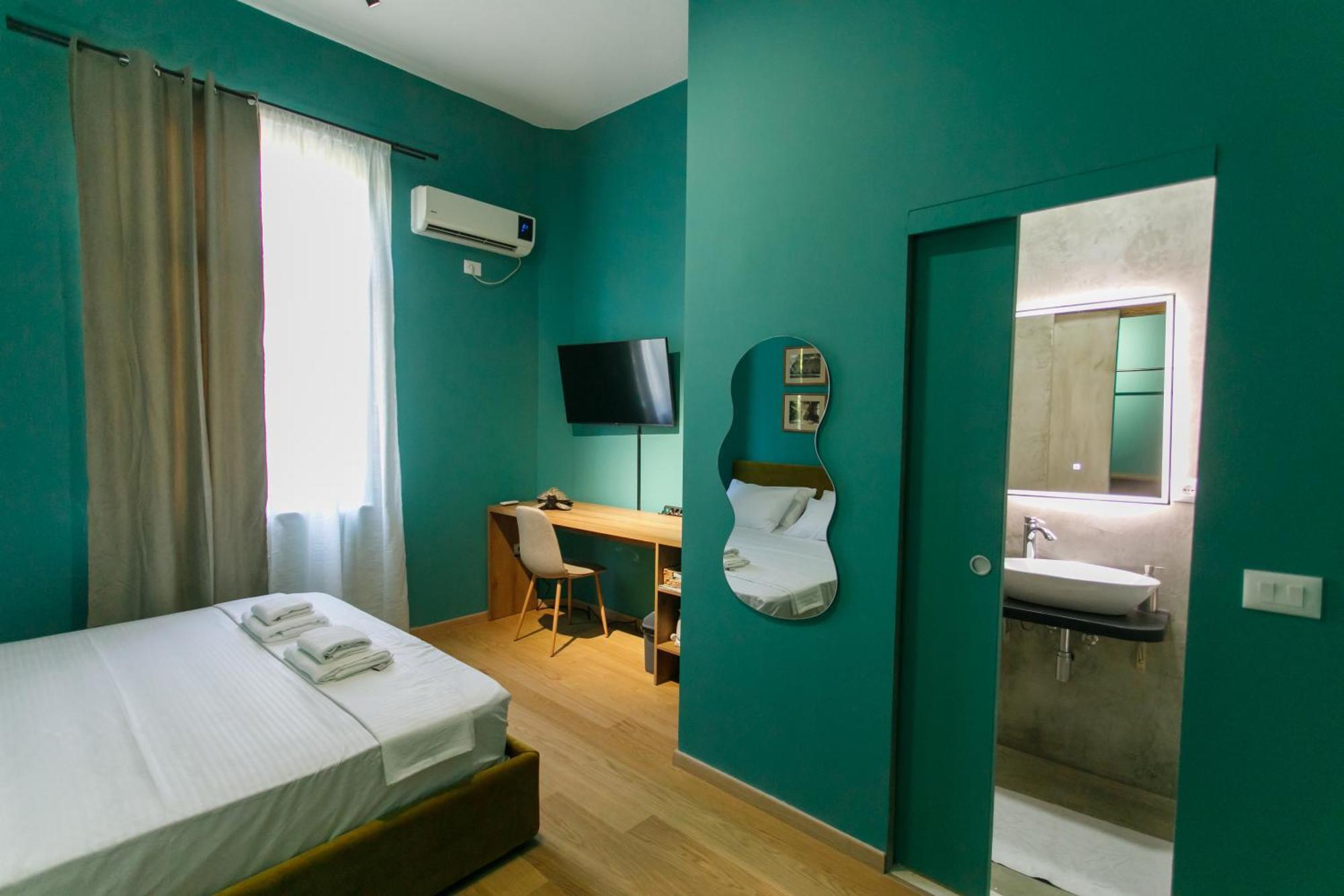 Studio31Apartments Tirana City Center Exterior photo