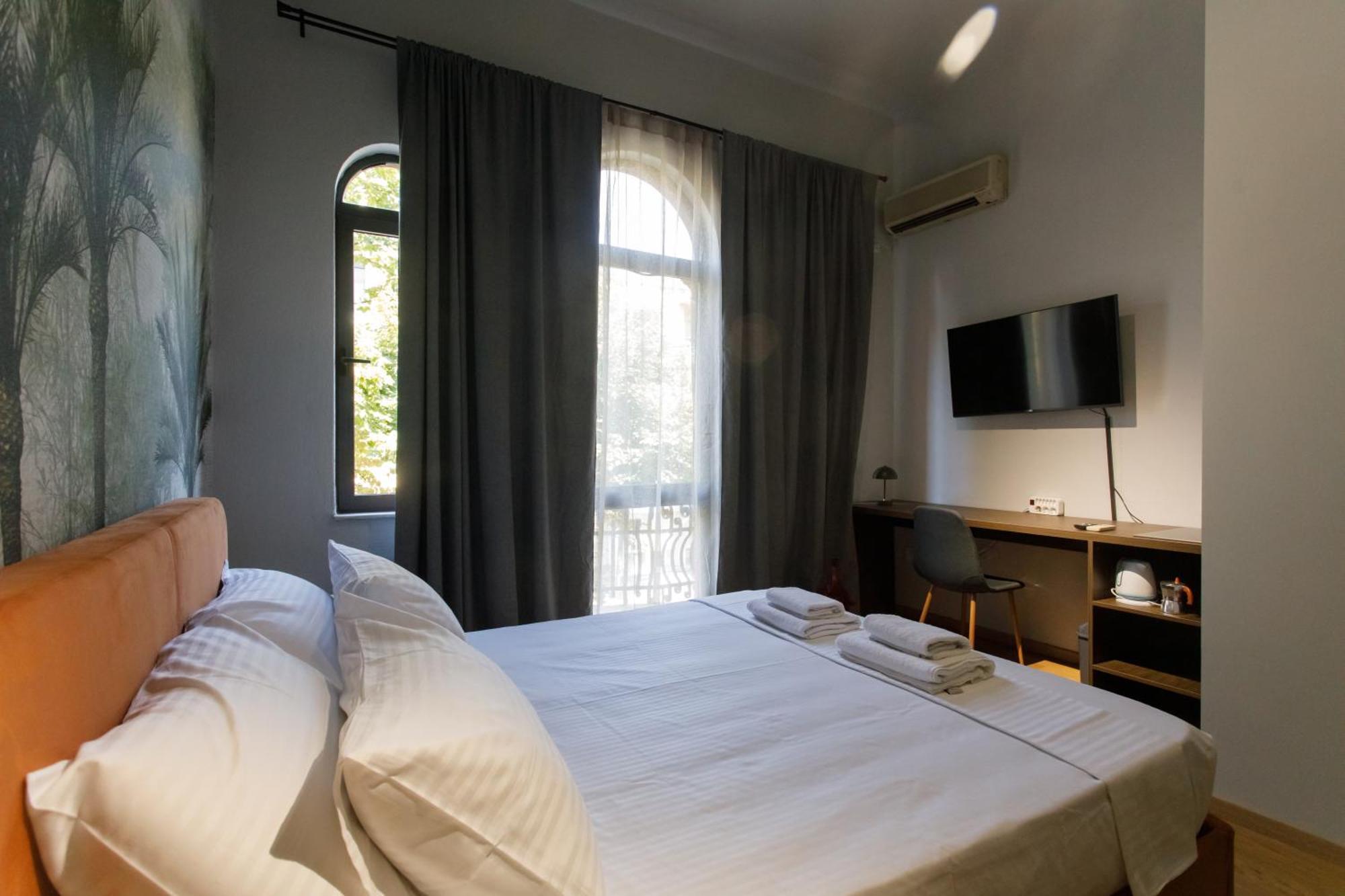 Studio31Apartments Tirana City Center Exterior photo