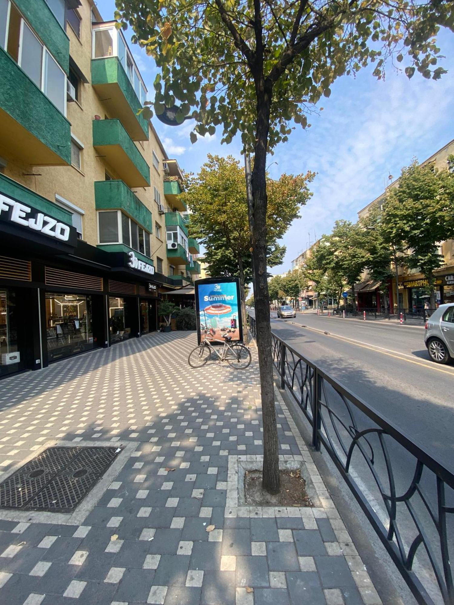 Studio31Apartments Tirana City Center Exterior photo